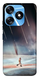 Чохол на TECNO Spark 10 Kanye West ver.4 фото 1 з 1