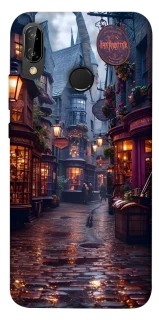 Чехол на Huawei P20 Lite Harry Potter v11 фото 1 из 1