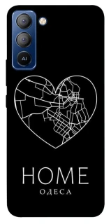 Чохол на TECNO Pop 5 LTE Одеса Home фото 1 з 1