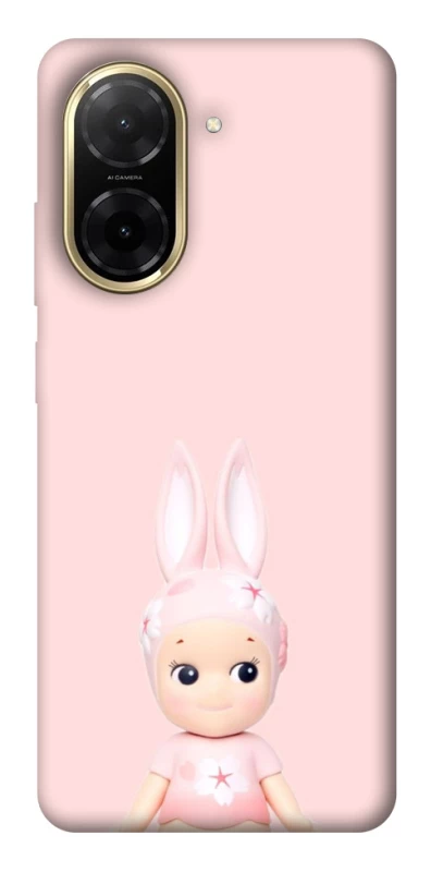 Чохол на Xiaomi Redmi A5 (Europe version) Sakura Bunny Solo фото 1 з 1