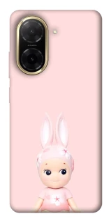 Чохол на Xiaomi Redmi A5 (Europe version) Sakura Bunny Solo фото 1 з 1