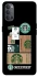 Чохол на Oppo Reno 4 Starbucks coffee фото 1 з 1