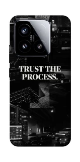 Чохол на Xiaomi 15 Process фото 1 з 1