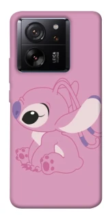 Чохол на Xiaomi 13T Pair romantic theme ver.4 фото 1 з 1