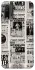 Чохол на Xiaomi Redmi 9T Harry Potter newspaper фото 1 з 1