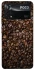 Чохол на Xiaomi Poco X4 Pro 5G Сoffee beans фото 1 з 1