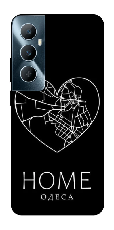 Чохол на Realme C65 4G Одеса Home фото 1 з 1