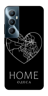 Чохол на Realme C65 4G Одеса Home фото 1 з 1