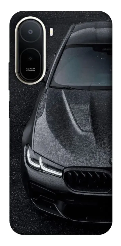 Чехол на Xiaomi Redmi A7 Pro 4G BMW v47 фото 1 из 1