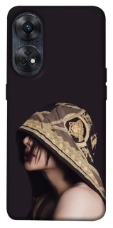 Чехол на Oppo Reno 8T 4G HyunJin v2 фото 1 из 1