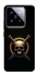 Чохол на Xiaomi 14 Pro Golden Skull фото 1 з 1