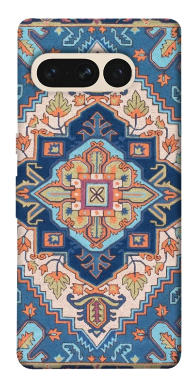 Чехол на Google Pixel 7 Pro Килим v3 фото 1 из 1