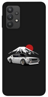 Чохол на Samsung Galaxy A32 (A325F) 4G Машина аніме фото 1 з 1