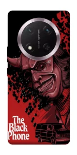 Чехол на Honor X9c The Black Phone фото 1 из 1