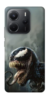 Чехол на Xiaomi Redmi Note 14 4G (Int. version) venom v7 фото 1 из 1