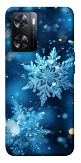 Чехол на OnePlus Nord N20 SE Новогодний v43 фото 1 из 1