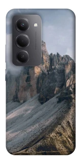 Чехол на Xiaomi Redmi 15 (EU) Mountains v2 фото 1 из 1