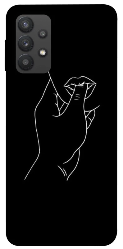 Чохол на Samsung Galaxy A32 (A325F) 4G Passion фото 1 з 1