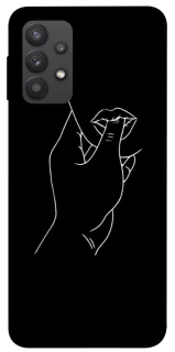 Чохол на Samsung Galaxy A32 (A325F) 4G Passion фото 1 з 1