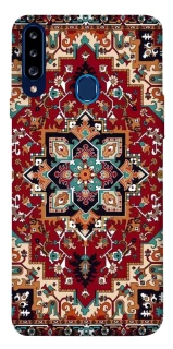 Чохол на Samsung Galaxy A20s Килим v4 фото 1 з 1