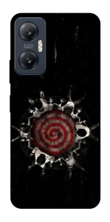 Чохол на Infinix Hot 20 5G Saw фото 1 Чохол на Infinix Hot 20 5G Saw фото 1 з 1