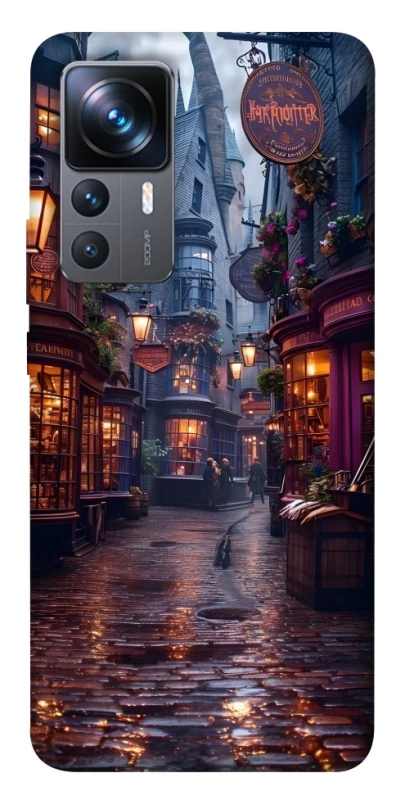 Чехол на Xiaomi 12T / 12T Pro Harry Potter v11 фото 1 из 1