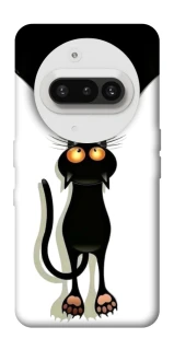 Чехол на Nothing Phone (3a) But it's not white фото 1 Чехол на Nothing Phone (3a) But it's not white фото 1 из 1
