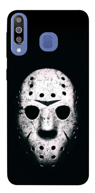 Чохол на Samsung Galaxy M30 Jason фото 1 з 1
