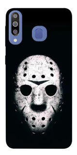 Чехол на Samsung Galaxy M30 Jason фото 1 из 1