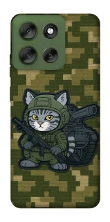 Чохол на Motorola Moto G56 5G Milcat фото 1 з 1