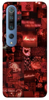 Чохол на Xiaomi Mi 10 / Mi 10 Pro Love collage ver.6 фото 1 з 1