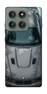 Чехол на Motorola Edge 60 Pro BMW grey фото 1 из 1