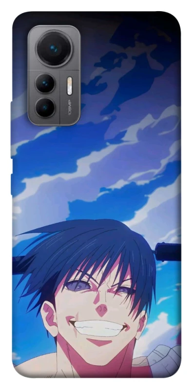 Чохол на Xiaomi 12 Lite Toji v5 фото 1 з 1