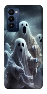 Чохол на TECNO Camon 18 Pro Ghost фото 1 з 1