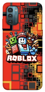 Чохол на Nokia G21 Roblox aesthetics ver.8 фото 1 з 1