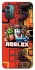 Чохол на Nokia G21 Roblox aesthetics ver.8 фото 1 з 1