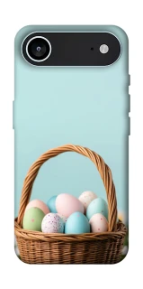 Чехол на Apple iPhone 17 Air (6.5") Easter ver.5 фото 1 из 1