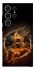 Чохол на Samsung Galaxy S25 Ultra Smoky Bitcoin фото 1 з 1