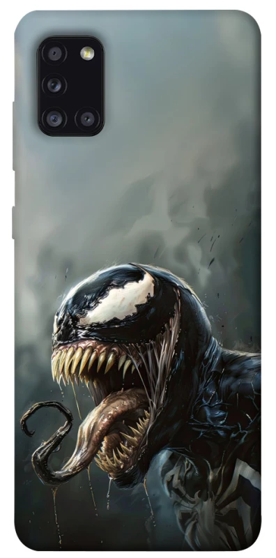 Чохол на Samsung Galaxy A31 venom v7 фото 1 з 1