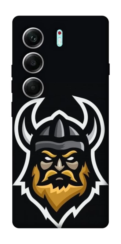 Чехол на Tecno Camon 40 Pro Viking v2 фото 1 из 1