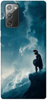 Чохол на Samsung Galaxy Note 20 Odyssey ver.2 фото 1 з 1