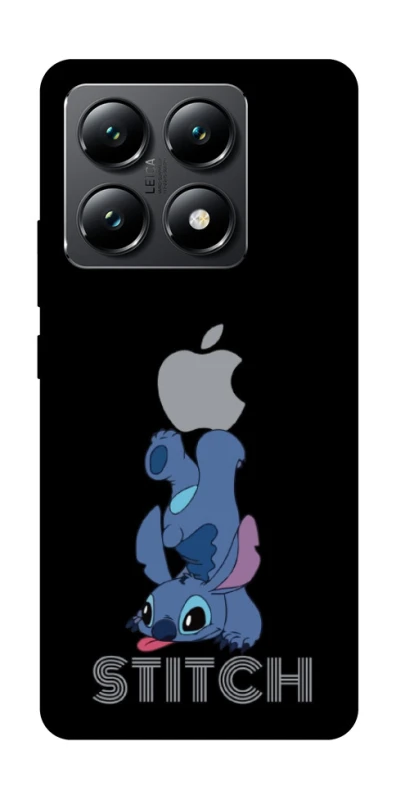 Чохол на Xiaomi 14T Stitch ver.18 фото 1 з 1