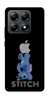 Чохол на Xiaomi 14T Stitch ver.18 фото 1 з 1