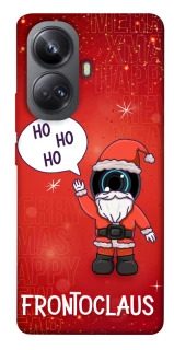 Чохол на Realme 10 Pro+ Frontoclaus фото 1 з 1