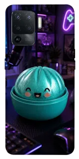 Чохол на Oppo Reno 5 Lite Dumpling ver.10 фото 1 з 1