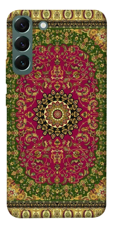 Чохол на Samsung Galaxy S22+ Килим v13 фото 1 з 1