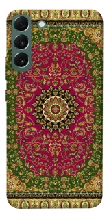 Чохол на Samsung Galaxy S22+ Килим v13 фото 1 з 1