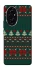 Чехол на Honor 200 Christmas jumper ver.4 фото 1 из 1