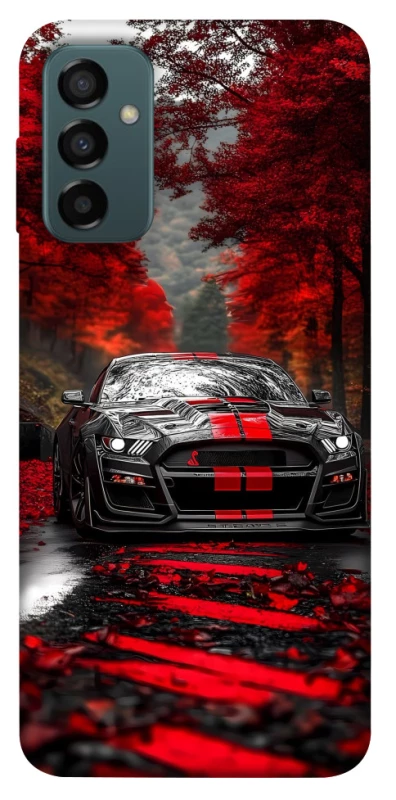 Чохол на Samsung Galaxy M23 5G mustang фото 1 з 1