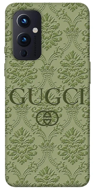 Чехол на OnePlus 9 Gucci ver.9 фото 1 из 1